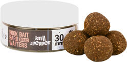 THE ONE The big one hook bait hard wafters boilie krill-and-pepper 30mm 150 gr (98029-252) - nextfish
