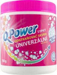  Q Power folteltávolító 750g kiszerelés