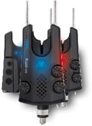 Mikado m-bite 2+1 elektromos kapásjelző szett (AMS12-MB-SET2) - nextfish