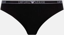 Emporio Armani Underwear brazil bugyi fekete, 164752 4F223 - fekete XL