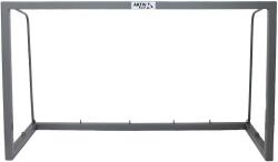 AKTIVSPORT Kapu mini Aktivsport 140x100 cm szürke