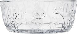 Arabia Finland Bol Arabia Finland Momini 350 ml transparent din sticlă (1070869)