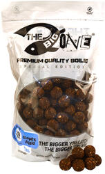 THE ONE The big one boilie mango n butyric acid 24mm 1kg (98037-932) - nextfish