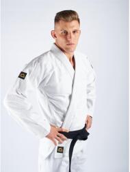MANTO GI brazil jiu-jitsu MANTO Base 2.0-hoz A3: 185-195 CM fehér