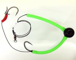 Haldorádó catfish rig 5 - fireball szerelék 110 g (HD31427)