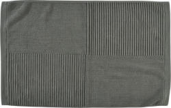 Zone Denmark Covor mic de baie Classic 80 x 50 cm verde măsliniu închis (34975) Covor baie