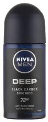 Nivea Men Deep izzadásgátló golyós dezodor 50 ml