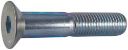  Sf. belsőkulcsnyílású csavar DIN 7991 M12x45 10.9 Vz (07991012004510901000)