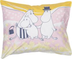Arabia Față de pernă Arabia Finland Moomins Family Time 50 x 60 cm (1077719) Lenjerie de pat