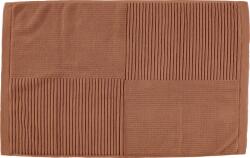 Zone Denmark Covor mic de baie Classic 80 x 50 cm roșiatic (34979) Covor baie
