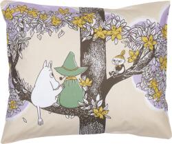 Arabia Față de pernă Arabia Finland Moomins Friends Forever 50 x 60 cm (1077718) Lenjerie de pat