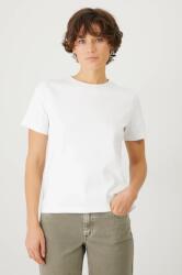 Medicine pamut póló női, fehér - fehér XS - answear - 3 890 Ft
