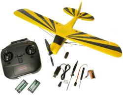 Robitronic Modster MDX CUB Elektromos RTF repülőmodell (4046032101878)