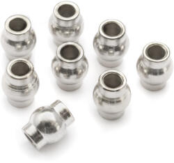 BLACKZON HPI 540030 Steering Pivot Balls (8P) (5700135400304)