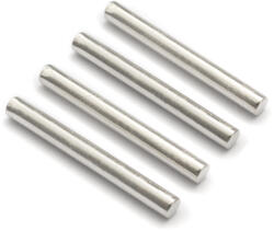 BLACKZON HPI 540028 Steering Posts (4P) (5700135400281)