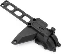 BLACKZON HPI 540003 hátsó Gear Box Top Housing (5700135400038)