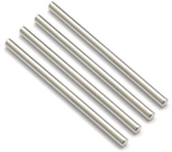 BLACKZON HPI 540024 első/hátsó Lower Suspension Hinge Pins (5700135400243)