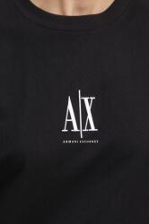 Giorgio Armani Памучна тениска Armani Exchange (XW001182.AF15085.NOS)