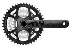 SUNRACE Hajtómű Mtb M954 9s 22/32/44t 175mm Integrált Csapággyal