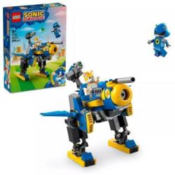 LEGO® Sonic The Hedgehog Cyclone Metal Sonic ellen 77002