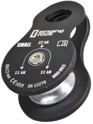  SINGING ROCK Small Roll black - csiga
