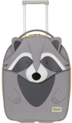 Samsonite Happy Sammies Eco Upright Raccoon Remy (132078-8734)