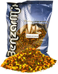 Benzar Mix Benzar Crushed Pva Bag Mix 800 Gr Squid-octopus (98101864) - marlin