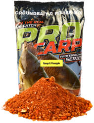 Benzar Mix Benzar Pro Carp Mangó-ananász 1kg (98136076)
