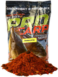 Benzar Mix Benzar Pro Carp Eper-hal 1kg (98136013) - marlin