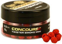 Benzar Mix Benzar Concourse Twister Mini Smoke 5, 5 Mm Red Krill (98092107)