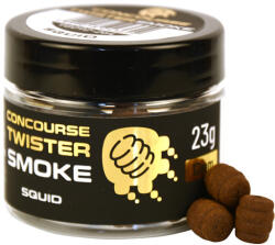 Benzar Mix Benzar Concourse Twister Smoke 12 Mm Squid (98092264) - marlin