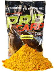 Benzar Mix Benzar Pro River Method Carp Sweetcorn-coconut 1 Kg (98136010)