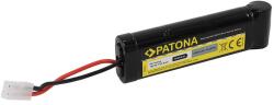 Patona Baterie PATONA RC 8, 4V 4200mAh Tamiya Ni-MH pentru vehicule RC cu conector Tamiya (PT-6522)