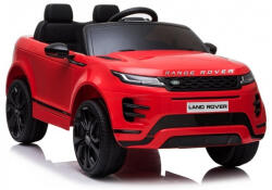 LeanToys Mașină electrică Range Rover Evoque Red - babymall - 1 383,00 RON