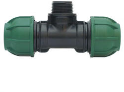 Irritec KPE T-idom 32x1" KM x32
