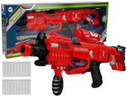 LeanToys Pistoale pentru cartușe din spumă - babymall - 119,70 RON