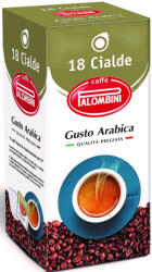 Caffè Palombini all’Eur GUSTO ARABICA Filteres Kávé 18db-os (P066)