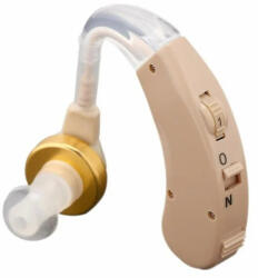 Tulus Hearing Aid halláserősítő készülék