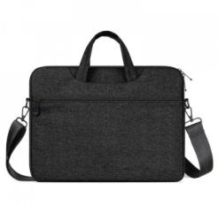 Dux Ducis LBJB laptop táska 14 - 15.4'', fekete
