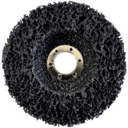 ABRABORO négertárcsa 125x22 mm Black Magic (40212522000)