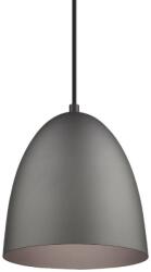 halo design Szürke fém függőlámpa Halo Design A Classic 20 cm (HD-736706)