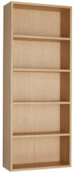 Hübsch Tölgy polc Hübsch Kappu 100 x 40 cm (881508)