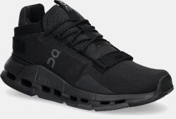 ON Running sportcipő CLOUDNOVA 2 fekete, 3WE30220485 - fekete Női 36.5