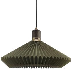 halo design Sötétzöld függőlámpa Halo Design Paris 56 cm (HD-744282)