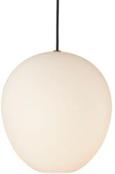 halo design Opál fehér üveg függőlámpa Halo Design Rossz 26 cm (HD-742837)