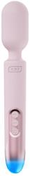 KIIROO Pro Wand - masszírozó vibrátor (pink) - shop