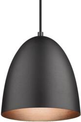 halo design Fekete fém függőlámpa Halo Design A Classic 30 cm (HD-736713)
