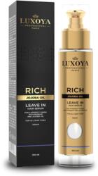 Luxoya Rich hajban maradó szérum minden hajtípusra 100 ml