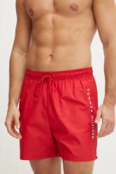Tommy Hilfiger fürdőnadrág piros - piros L