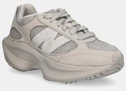 New Balance sportcipő szürke, UWRPDFCA - szürke Női 42